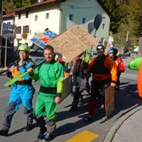 Izžvižgali so povišanje cen plovnih dovolilnic