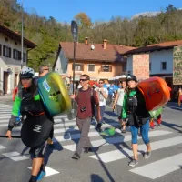Izžvižgali so povišanje cen plovnih dovolilnic