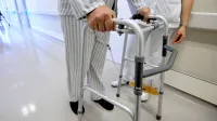 Temeljni cilj paliativne oskrbe je bolniku omogočiti čim kakovostnejše življenje vse do izteka. 