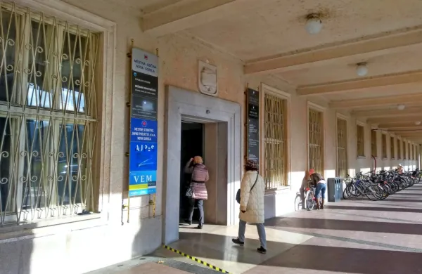 V mesecu dni so odstopili že štirje mestni svetniki
