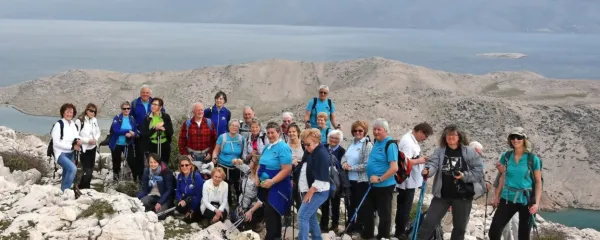 115 let Slovenskega planinskega društva Trst