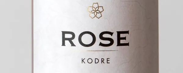 VINO: Rose (Kodre)