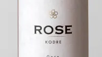 VINO: Rose (Kodre)