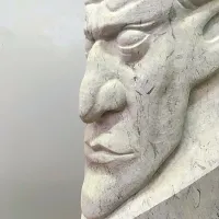 Tudi v rodiških pripovedkah nastopa hudič.