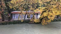 Po mnenju nadzornega odbora je  pogodba z najemnikom lokala 
Podskala za občino škodljiva.  