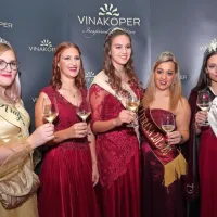 Vino bo dobro in dovolj ga bo