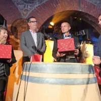 Vino bo dobro in dovolj ga bo