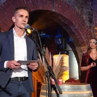 Vino bo dobro in dovolj ga bo