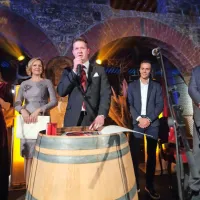 Vino bo dobro in dovolj ga bo