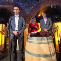 Vino bo dobro in dovolj ga bo