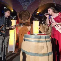 Vino bo dobro in dovolj ga bo