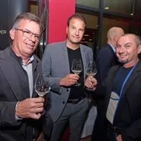 Vino bo dobro in dovolj ga bo