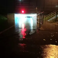 Koper, podhod v Semedeli