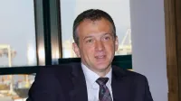 Ernest Gortan