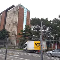 Pošta Slovenije je maja s konzorcijem bank podpisala pogdobo o 
nakupu 72-odstotnega deleža Intereurope.  
