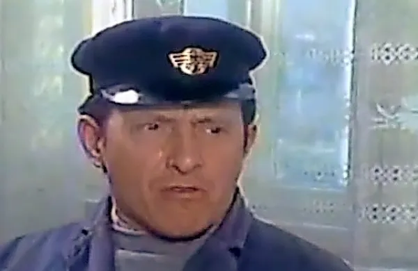 Martin Sagner - Dudek