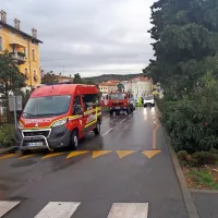FOTO: Zaradi plimovanja poplave od Pirana do Ankarana