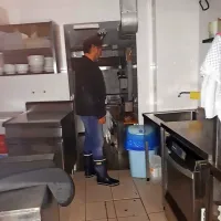 Alen Pušpan v izolskem Bujolu rešuje, kar se rešiti da.