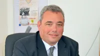 Mirenski župan Mauricij Humar si bo letošnje martinovanje zapomnil tudi po neljubem srečanju s policisti.