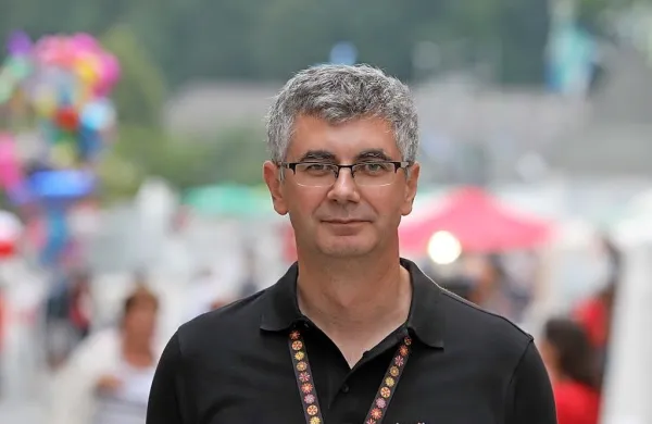 Matej Oset
