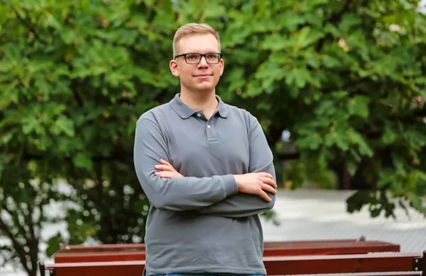 David Florjančič: “Pri projektu Primorski pospešek gre za dobre 
zgodbe, ki dokazujejo, da si  mladi  želijo sodelovanja pri načrtovanju svojih kariernih poti, odrasli pa so jim  pripravljeni priti 
naproti.” 