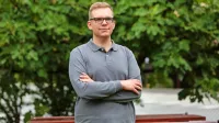 David Florjančič: “Pri projektu Primorski pospešek gre za dobre 
zgodbe, ki dokazujejo, da si  mladi  želijo sodelovanja pri načrtovanju svojih kariernih poti, odrasli pa so jim  pripravljeni priti 
naproti.” 