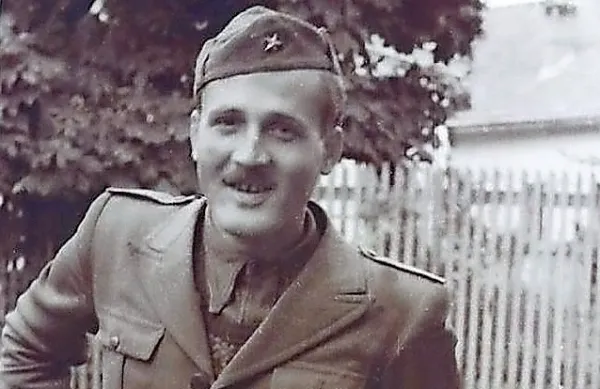 Vaclav Pišot