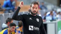 Trener Kopra Uroš Rapotec se zaveda, da za njegove varovance 
drevišnja tekma lahko pomeni tudi nov korak nazaj pri uresničitvi 
ciljev.