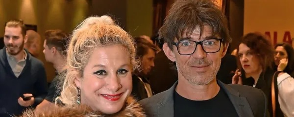 Najboljša kuharska mojstrica Ana Roš in Valter Kramar (Hiša Franko)