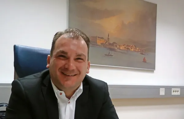 Goran Malenić ni ponosen na svoje ravnanje, župan Aleš Bržan pa 
od njega pričakuje, da bo ponudil odstop.