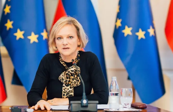 Nataša Kovač 