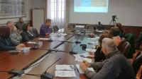  Včeraj so v Sežani medijem  predstavili, kako bo zasnovana nova, 
skupna turistična organizacija za Kras in Brkine, ki bo delovala v 
okviru ORE. 

