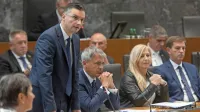 Premier Marjan Šarec v četrtek pričakuje konstruktivno obnašanje.