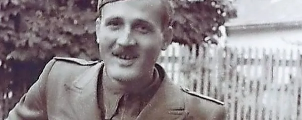 Dr. Vaclav Pišot se je kot mlad splošni zdravnik s službo v Črnomlju 
leta 1943 pridružil narodnoosvobodilnemu boju.