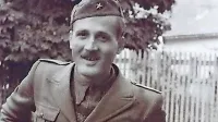Dr. Vaclav Pišot se je kot mlad splošni zdravnik s službo v Črnomlju 
leta 1943 pridružil narodnoosvobodilnemu boju.