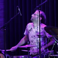 Bakalina Velika je razprodala klub Cankarjevega doma in požela ovacije