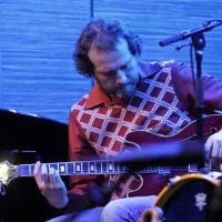 Bakalina Velika je razprodala klub Cankarjevega doma in požela ovacije