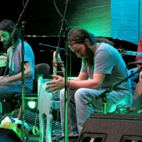 Bakalina Velika je razprodala klub Cankarjevega doma in požela ovacije