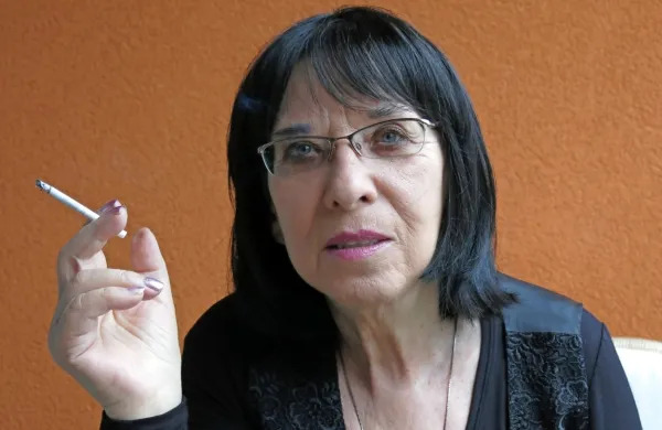 Svetlana Makarovič