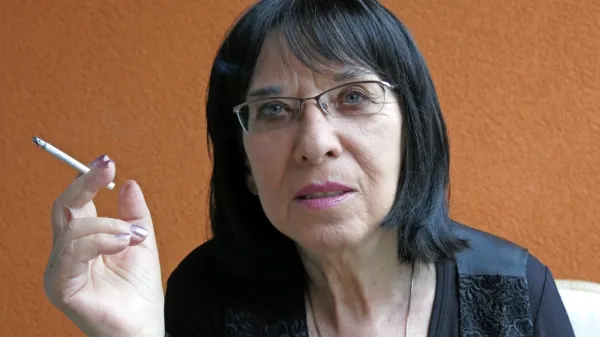 Svetlana Makarovič