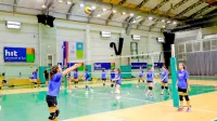 V  ŠC Hit trenira na stotine športnikov. Če ga izgubijo, bodo številne 
dejavnosti, ne le športne,  ogrožene, poudarjajo uporabniki. 