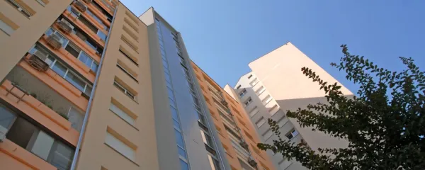  Sloveniji manjka vsaj 10.000 najemnih stanovanj.