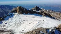Pred vrati je nova smučarska sezona