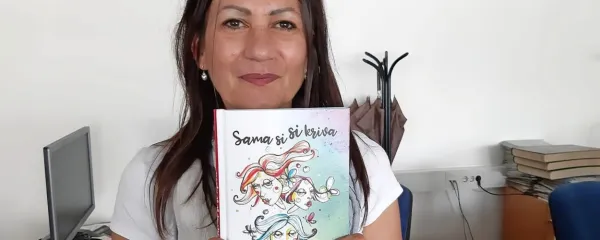 Gordana Stojiljković pravi, da gre pri knjigi tudi za spodbudo 
žrtvam, da o zlorabah spregovorijo in se z njimi spoprimejo,  saj 
lahko le tako človek živi naprej.