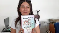 Gordana Stojiljković pravi, da gre pri knjigi tudi za spodbudo 
žrtvam, da o zlorabah spregovorijo in se z njimi spoprimejo,  saj 
lahko le tako človek živi naprej.