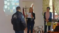 Komisija je bila nad letošnjimi sokovi navdušena, saj je podelila 
kar 14 zlatih priznanj.