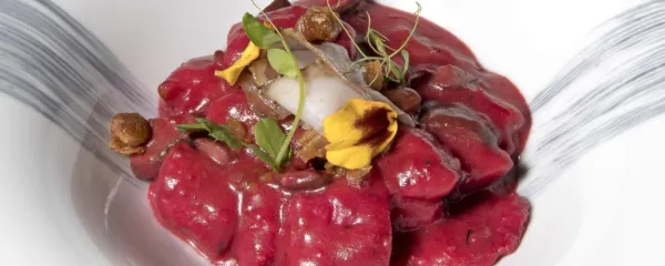 Recept: Martinovi njoki
