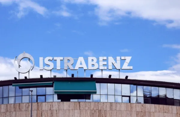 Preostanka premoženja Istrabenza ne bodo prenesli na DUTB