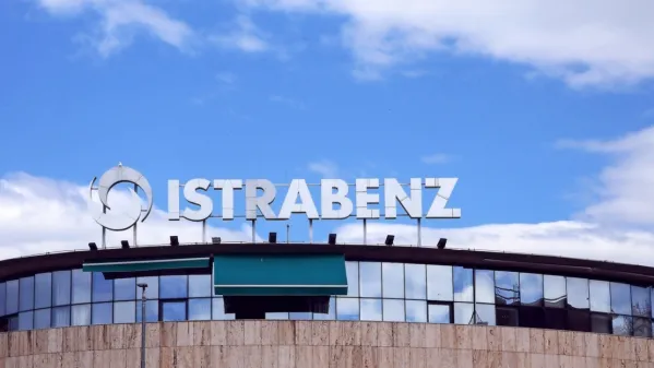 Preostanka premoženja Istrabenza ne bodo prenesli na DUTB