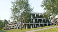 Število sob v hotelu Maestoso se bo skoraj podvojilo, trije tipi sob 
pa bodo nudili priložnost za izbor treh slogov oziroma doživetij. 